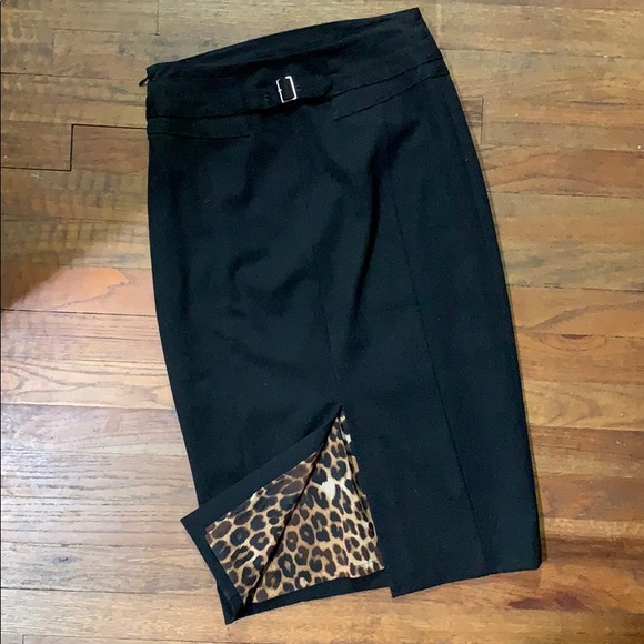 Express Dresses & Skirts - Express pencil skirt